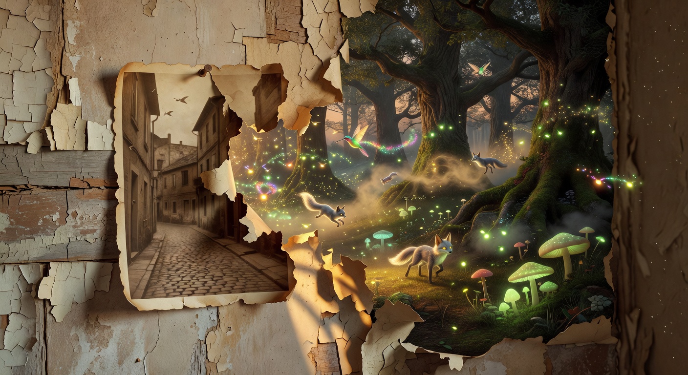 Hero background