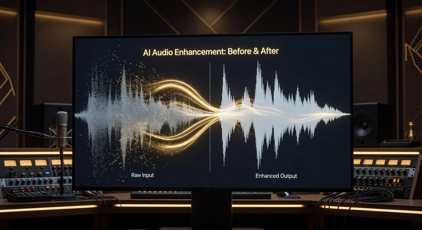 Audio Enhancer