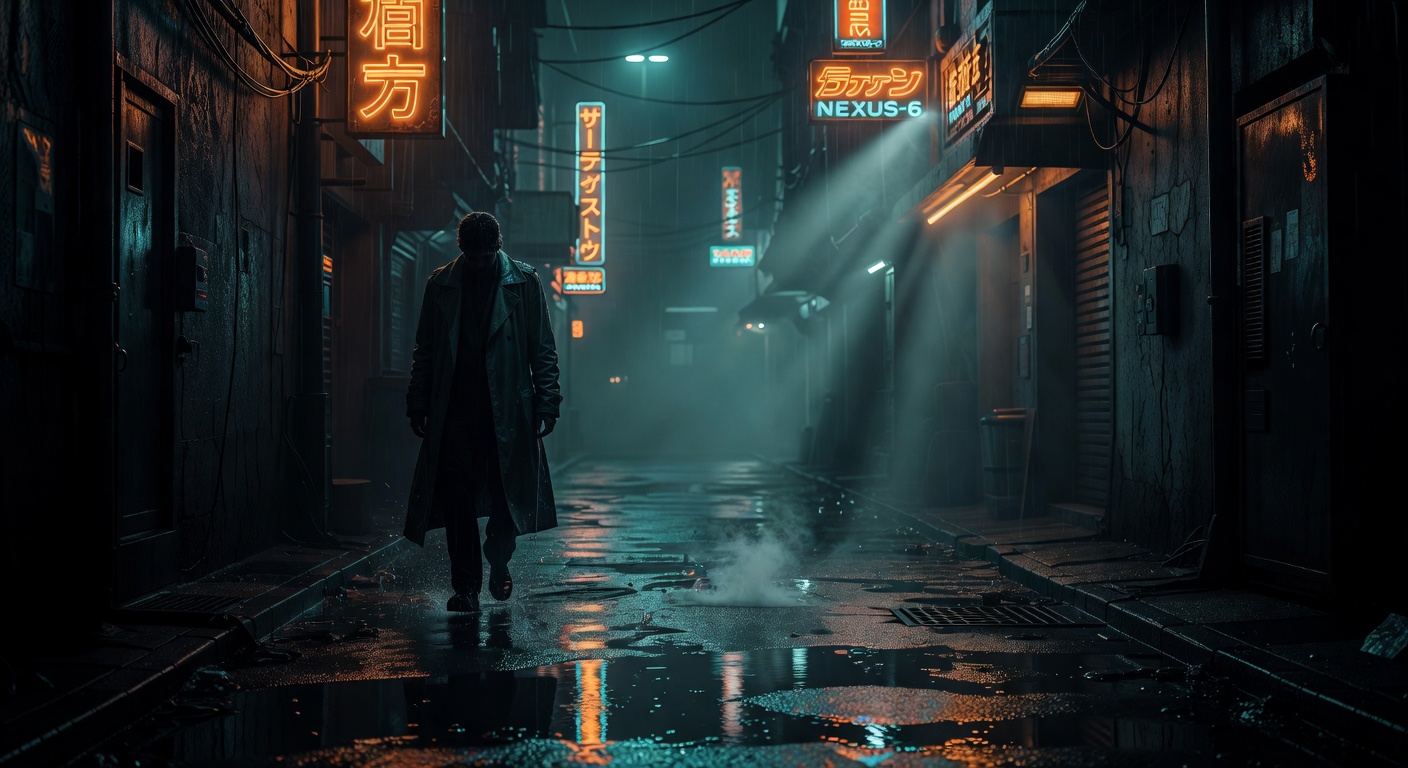 Color Grading