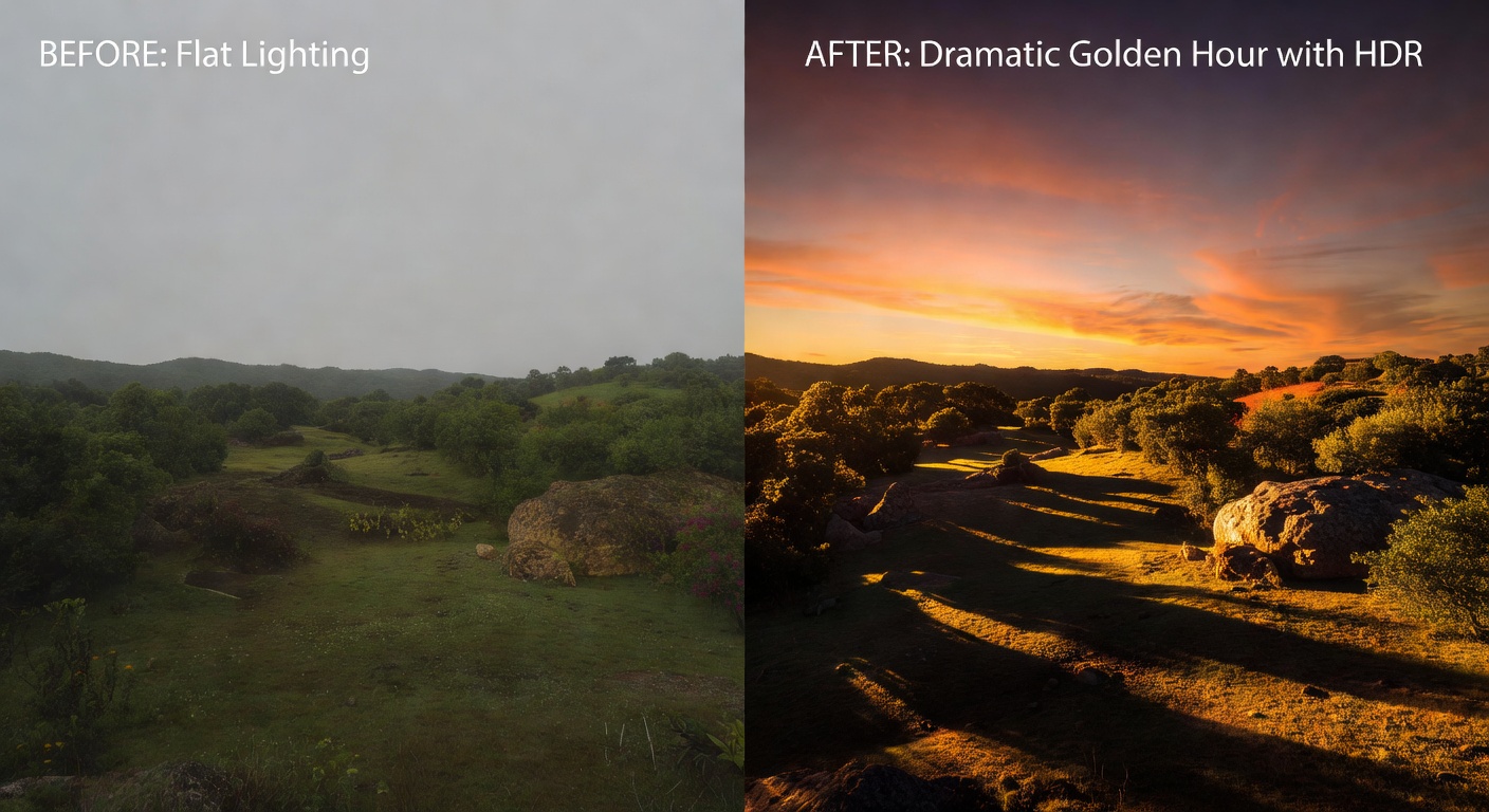 HDR Enhancer