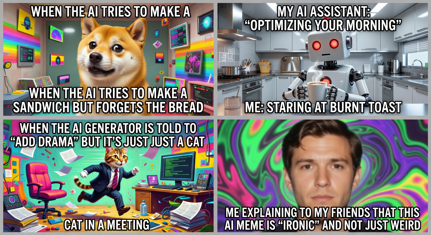 Meme Generator