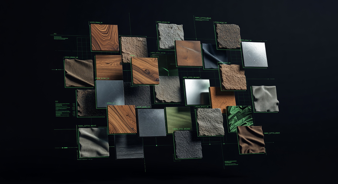 Texture Generator