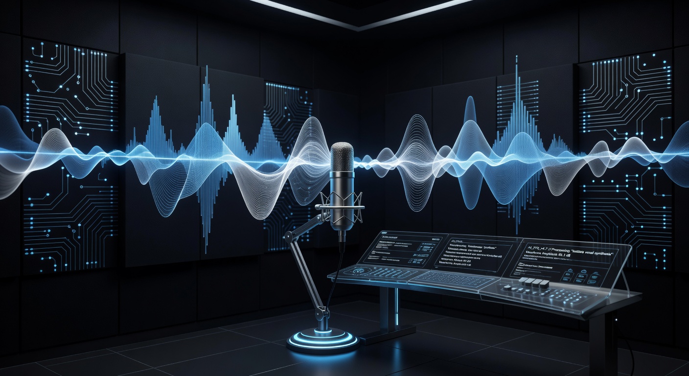 Text-to-Speech