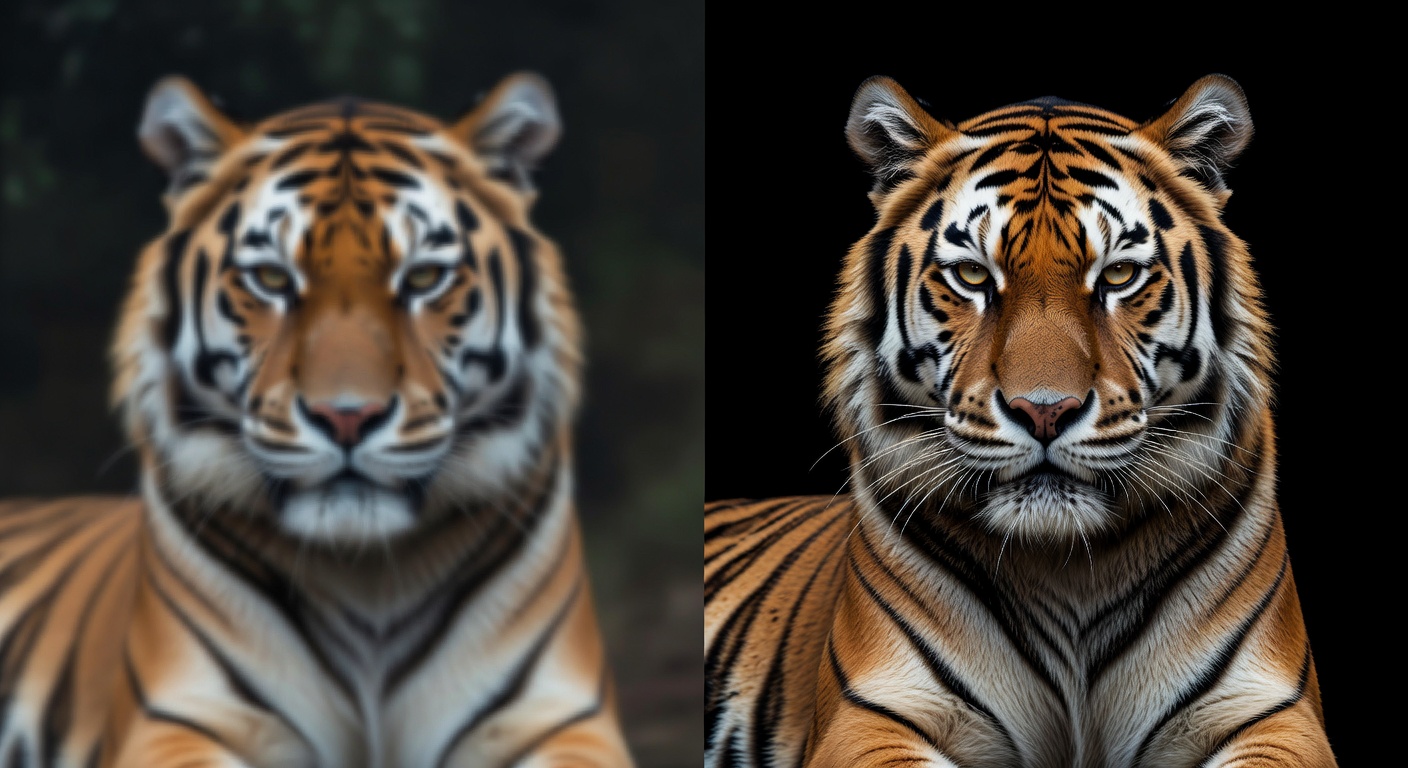 Image Upscaler
