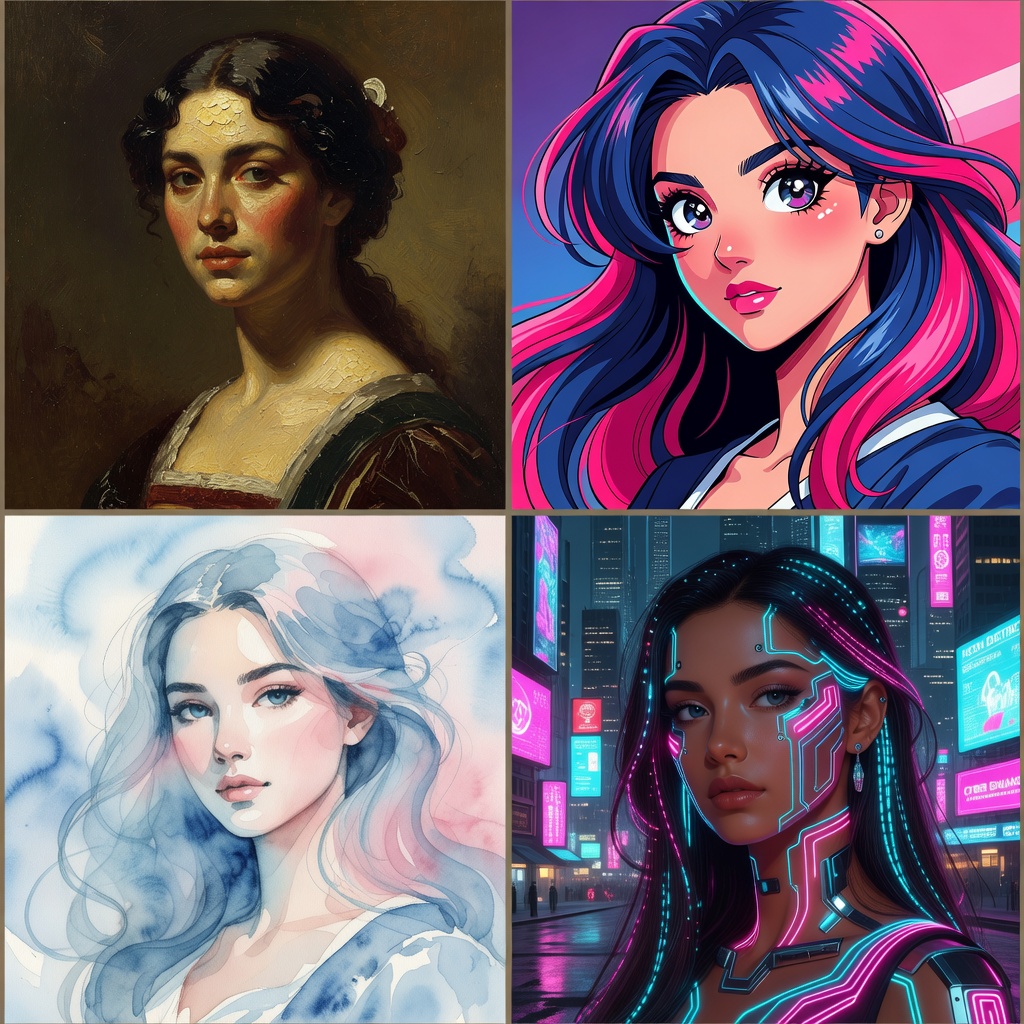 Variations
